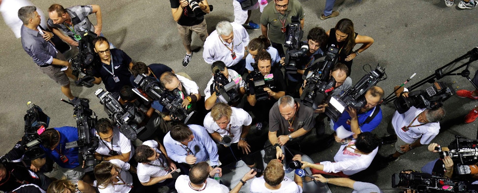 Bundesbehörden müssen Journalisten keine Auskunft erteilen