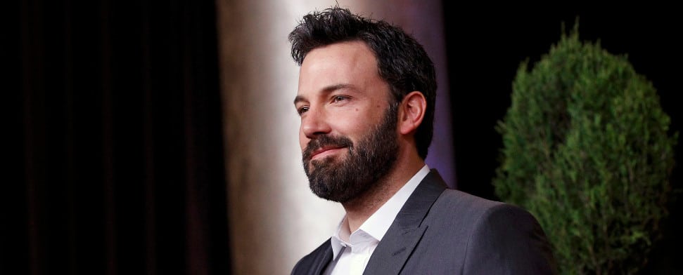Ben Affleck: „Was ist mit den Muslimen, die ein paar Sandwiches essen?“