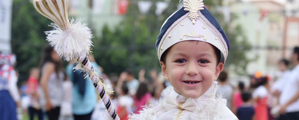 „Haut ab!“ Jüdisches Museum präsentiert Ausstellung zu Beschneidungsriten