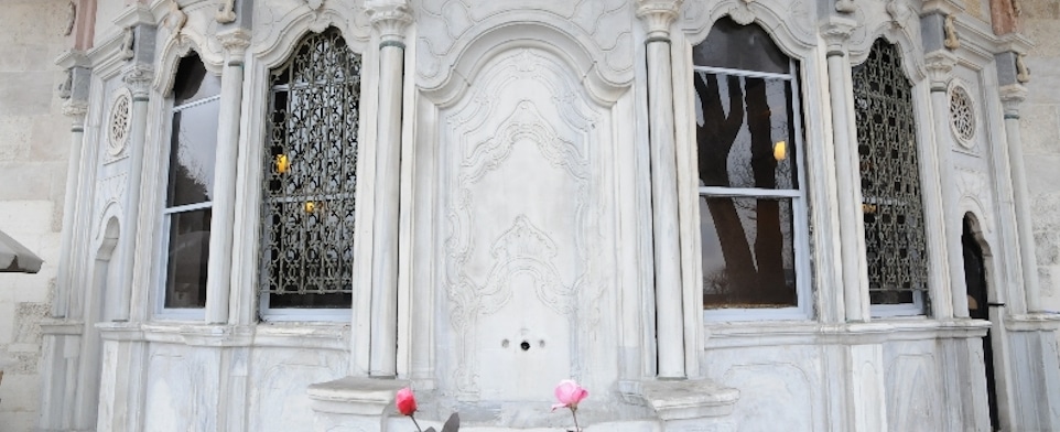 Brunnen aus der osmanischen Ära sind Zeugen der „Wasserzivilisation“