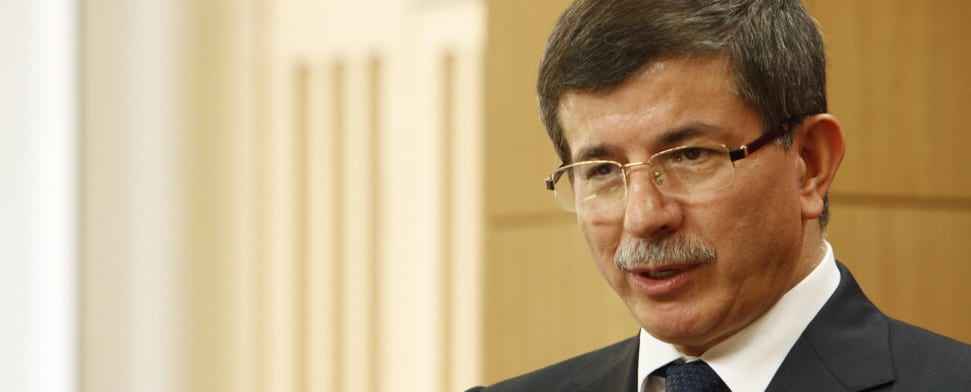 Türkei: Regierung plant Einschränkung von Grundrechten