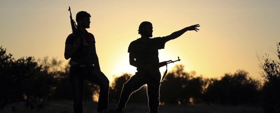 „Es ist falsch, mehr FSA-Kräfte nach Kobani zu schicken“