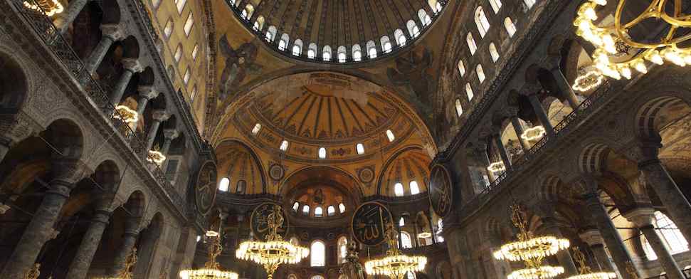 Istanbul für Kinder: Peri und Ege entdecken das „Land der Geheimnisse“