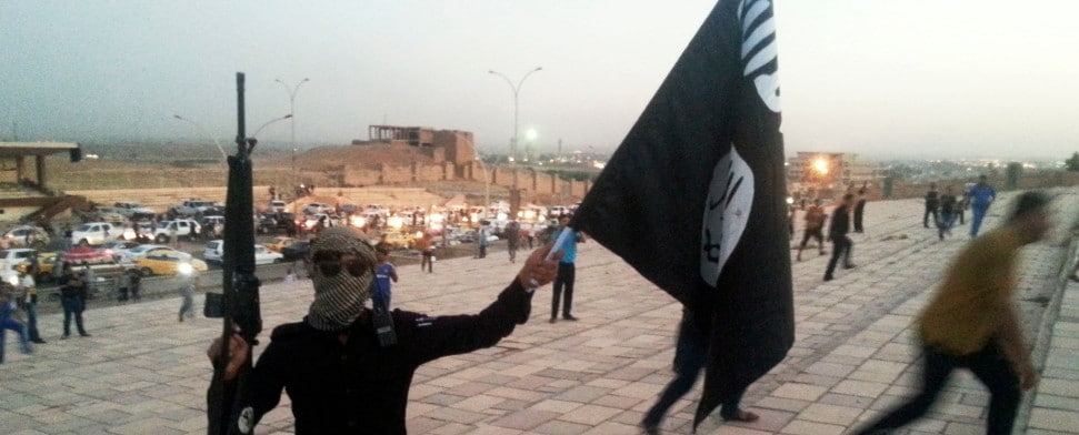 Salafistische Frauennetzwerke eine Gefahr