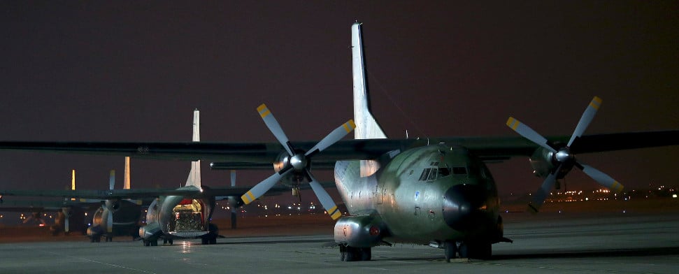 İncirlik-Airbase: Türkei dementiert Einigung mit USA