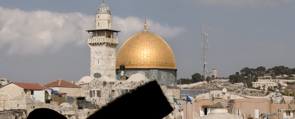 Arabische und jüdische Israelis wollen mehr Gleichheit