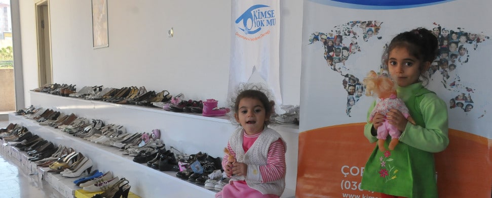 Repressionspolitik der AKP erreicht Hilfsorganisation, Leidtragende sind Bedürftige weltweit