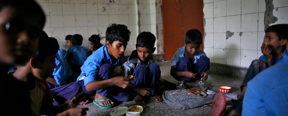 „Er lügt, er glaubt nicht einmal an Gott!“