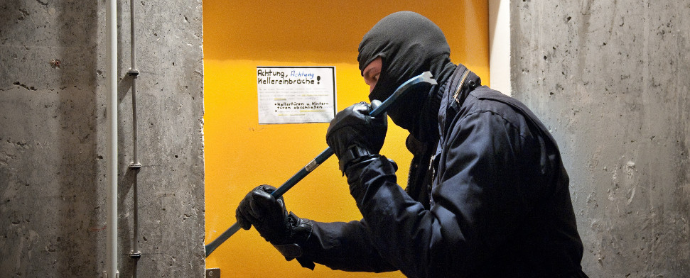 BKA-Chef Ziercke: Zahl der türkischen kriminellen Banden geht zurück