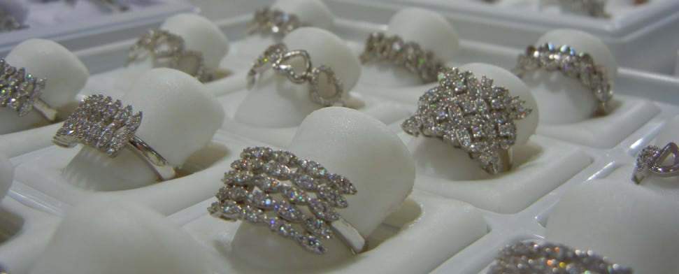 Türkei will führender Markt für Schmucksteine werden