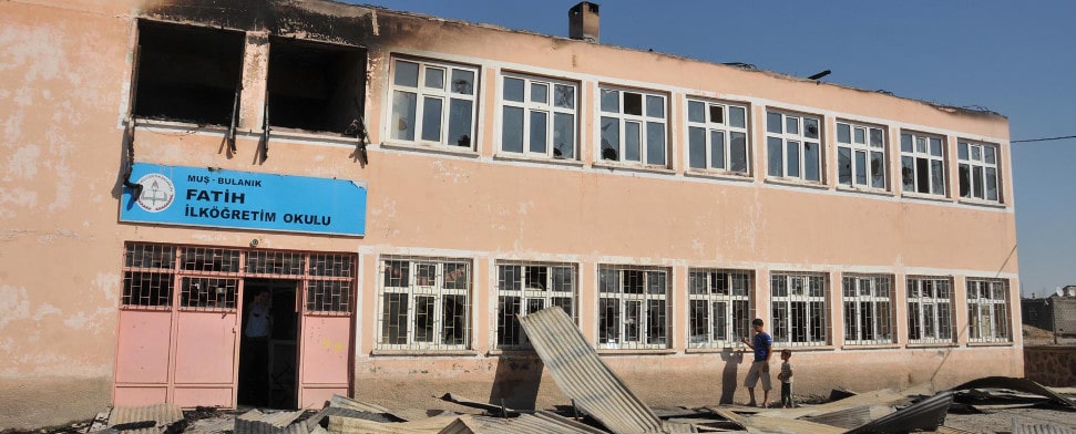 Darum ist und bleibt die PKK verboten – auch in Deutschland