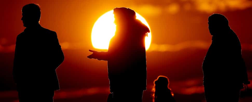 Kehrtwende: Türkei erlaubt Ausreise kurdischer Kämpfer