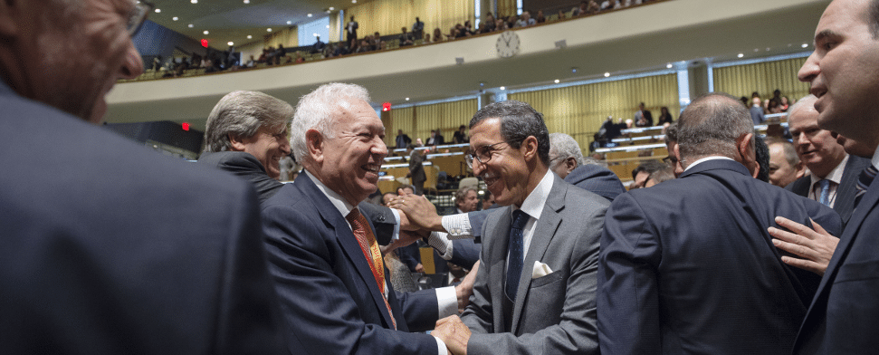 Türkei unterliegt gegen Mitbewerber Spanien