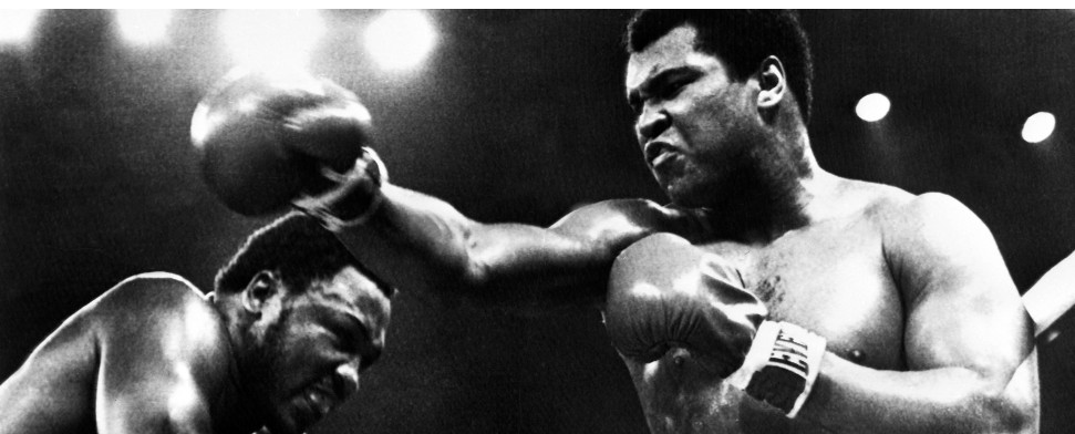 Muhammad Ali: Held, Vater, Philosoph