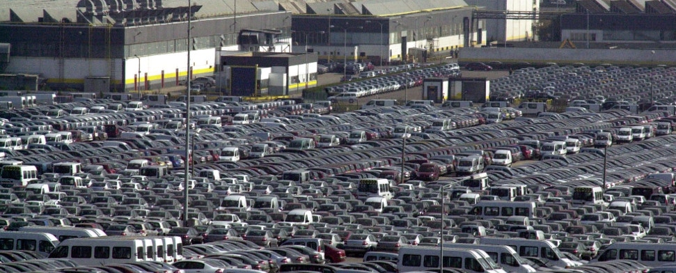 Trotz Einbruch auf dem Automarkt: BMW, Mercedes und Audi in der Türkei immer beliebter