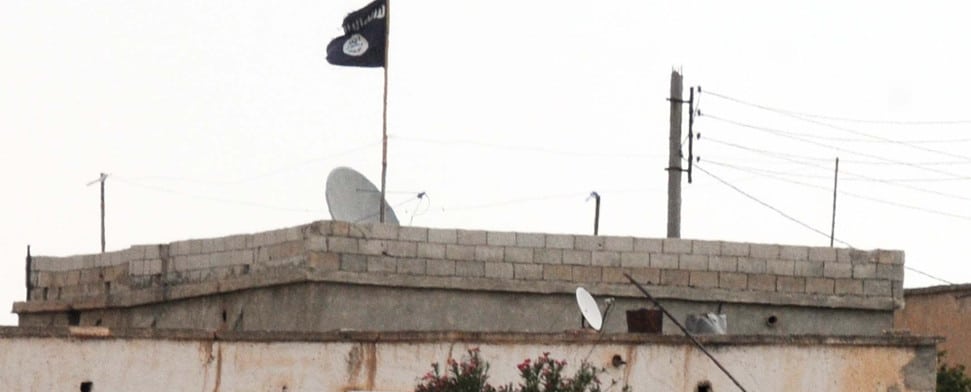 Medienberichte: Französische Juden schließen sich dem IS an