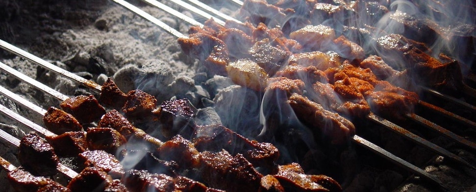 Das islamische Opferfest: Welche Hauptgerichte und Naschereien stehen auf dem Speiseplan?