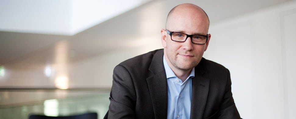 Peter Tauber: „Wer etwas auf Familie und Religion hält, ist in der CDU genau richtig“