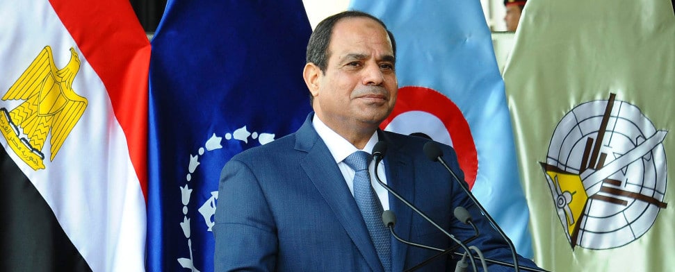 Ägypten verlängert Abkommen nicht – „Das wird der Türkei Schaden zufügen“