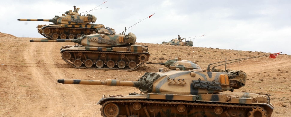 Türkei: Parlament soll Kurswechsel im Kampf gegen IS beschließen