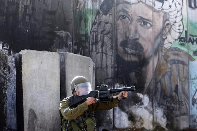 „US-Pläne für Jerusalem gefährden Frieden“