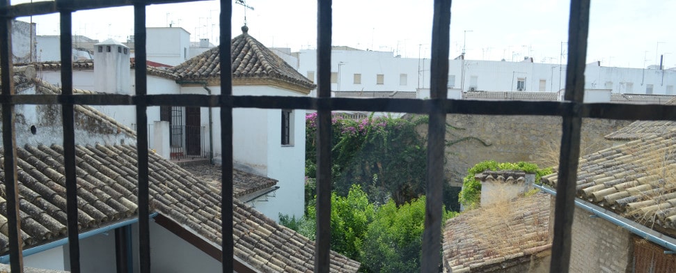 Das Ende für Juden und Muslime in Andalusien: Unterwerfung, Verbannung oder Tod