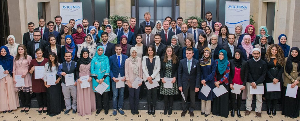 Deutschland bildet muslimische Elite aus