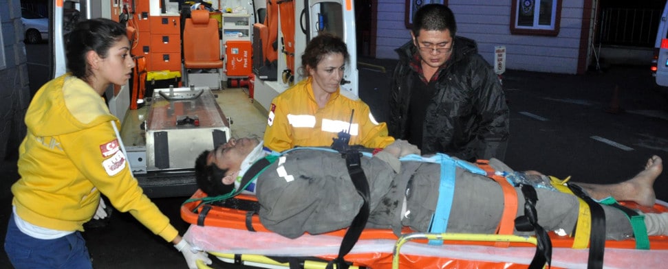 Türkei: Weitere tödliche Bergwerksunfälle am Wochenende – Keine Spur von Leichen in Karaman