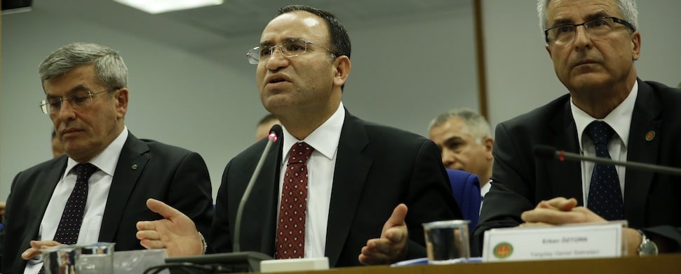 Angriff auf kurdische Beerdigung löst Empörung in Türkei aus