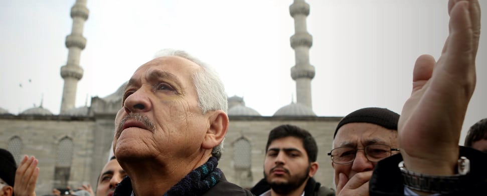 Der Islam hat mehr zu bieten als das ewige Höllenfeuer