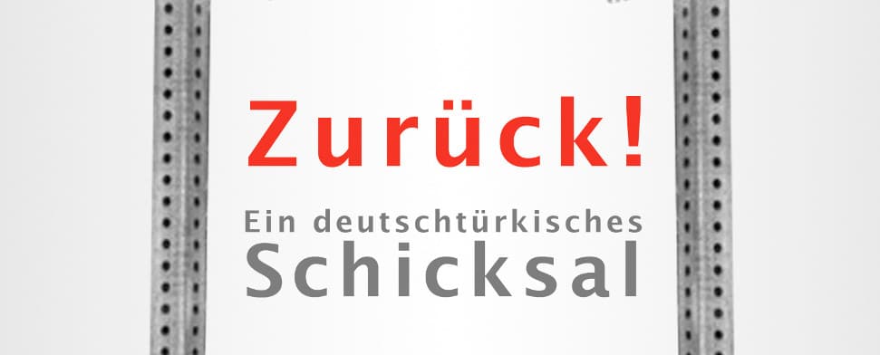 Wie aus den Deutschtürken eine eigene Ethnie wurde