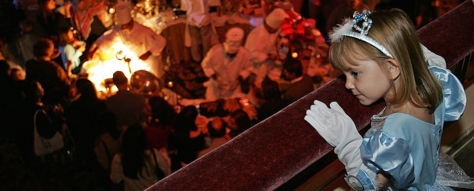 Disney-Prinzessinen brauchen keine Männer mehr