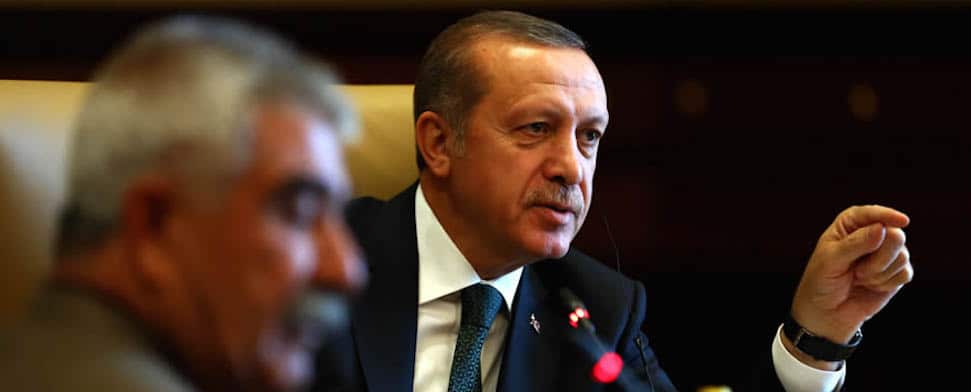 Wer bist du überhaupt, New York Times?