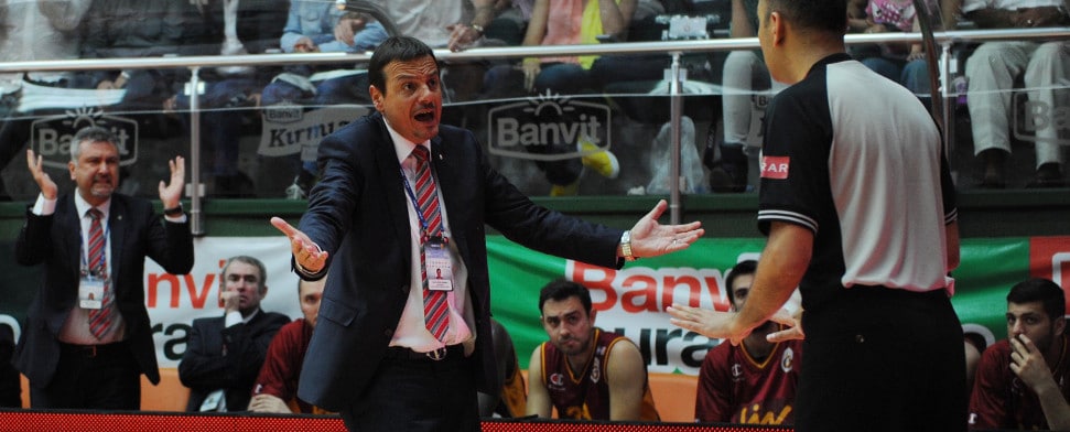 Basketball-Fan in Istanbul erstochen: Spannungen zwischen Türkei und Serbien