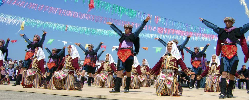 Giresun (28):  Nicht nur wegen seiner Haselnussplantagen bekannt