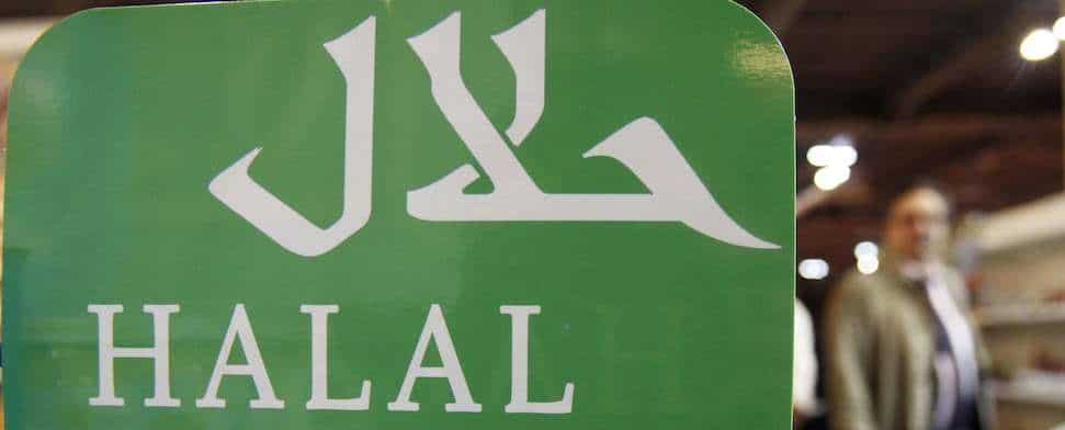 Halal: Muslimischer Markt birgt riesiges Potenzial