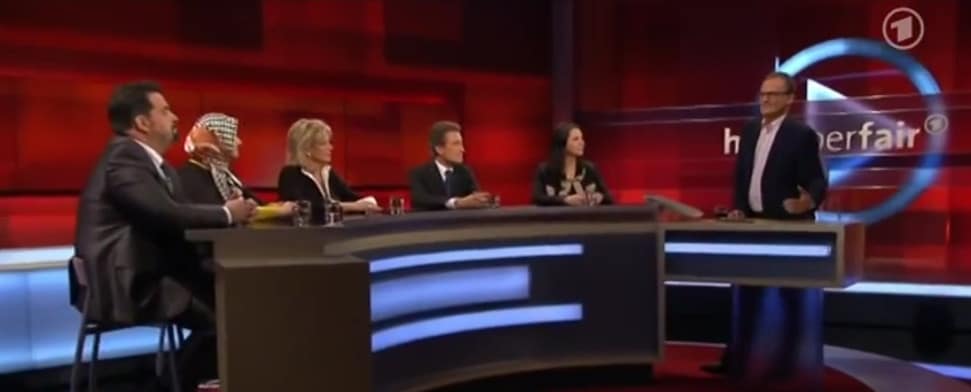 Islam in deutschen Medien: Hart, aber nicht fair