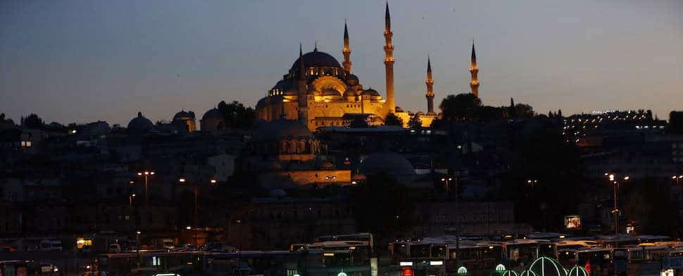 TÜSAB-Projekt: „Das Weltgrößte Museum: Türkei”