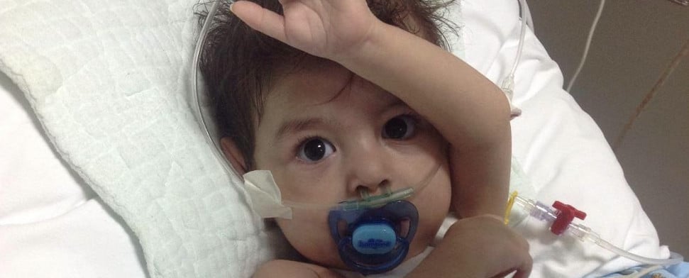 Muhammet Eren verstorben: „Herzen erobert und zum Engel geworden“