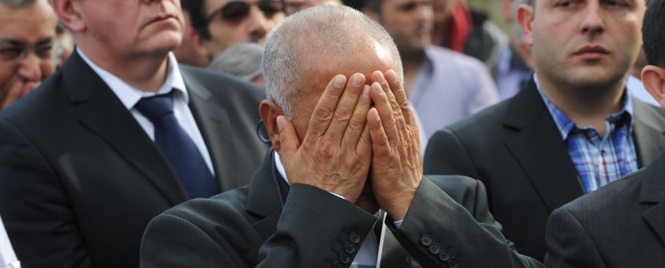 Jahrestag der NSU-Aufdeckung: Woran scheitert Deutschland seit nunmehr drei Jahren?