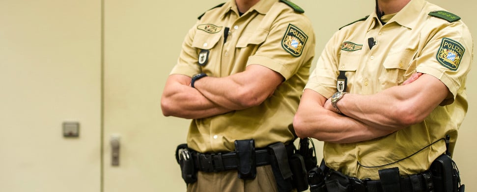 Der NSU: Verschwörungstheorien und ihr Wahrheitsgehalt