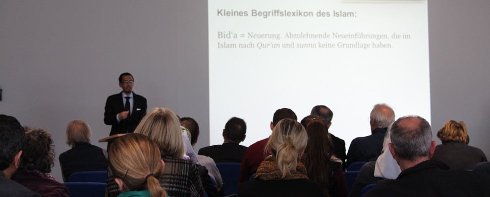 Präventionsprogramme haben kaum Zugang zu radikalen Muslimen