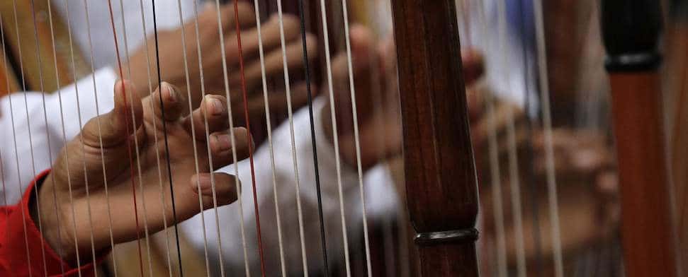 Islam und Musik: Wenn sich Propheten auf der Konzertbühne begegnen