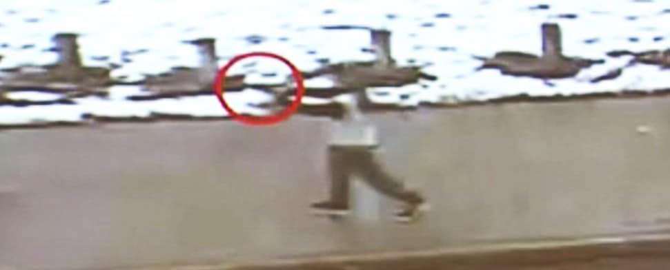 Polizeigewalt in den USA: 12-Jähriger erschossen, weil er mit Spielzeugpistole hantierte