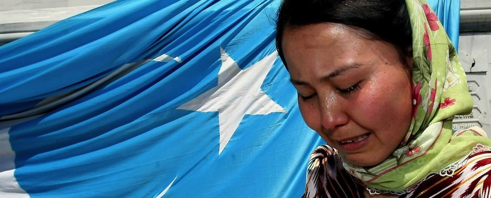Ostturkestan: China führt Krieg gegen den Ramadan