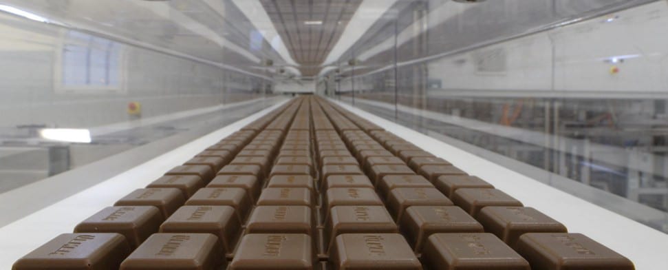 Weltweit auf Rang drei: Türkischer Lebensmittelriese Ülker expandiert weiter