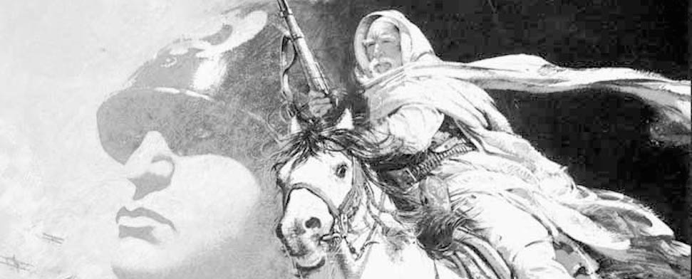 Umar al-Muchtar – Der Löwe der Wüste