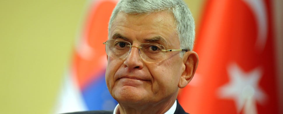 Türkischer EU-Minister droht Israel: „Räumt unverzüglich Al-Aqsa, oder wir verjagen Euch!“