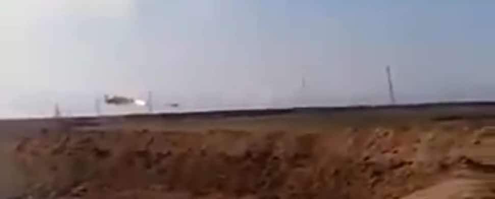 Kampfhubschrauber-Abschuss: „Folgen für Aserbaidschan werden sehr schmerzhaft“