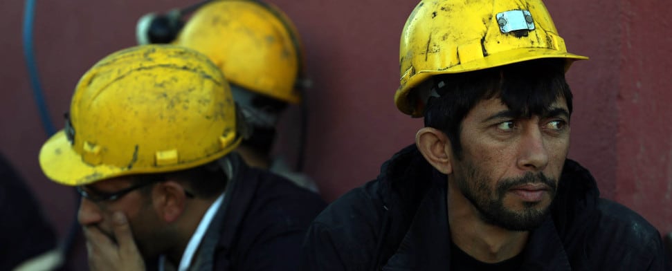 19-Punkte-Paket: Türkische Regierung geht das Thema Arbeitssicherheit an